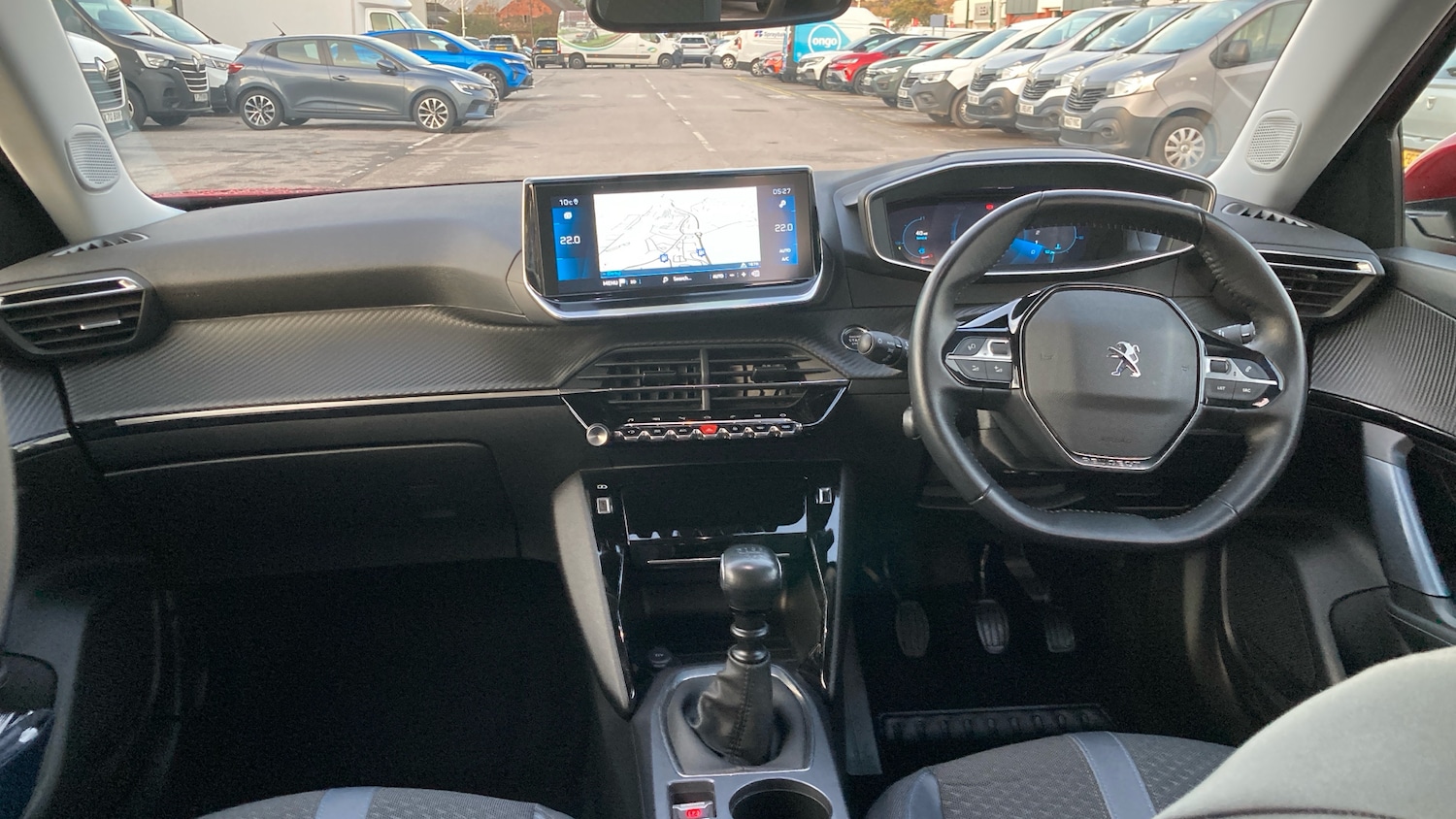 Used Peugeot 2008 2020 for sale - 76422217: Photo 28