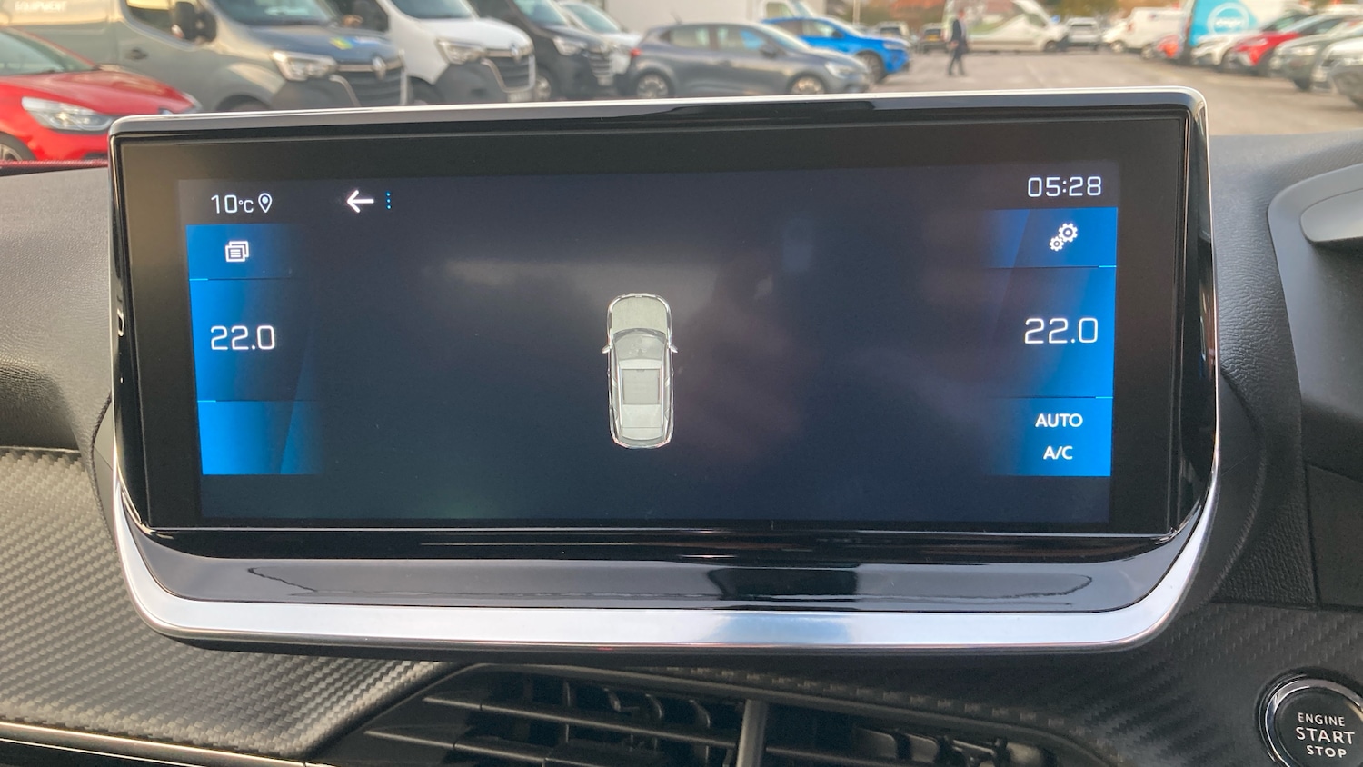 Used Peugeot 2008 2020 for sale - 76422217: Photo 32