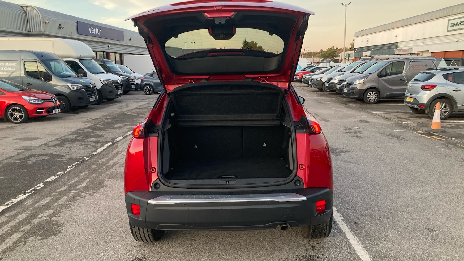 Used Peugeot 2008 2020 for sale - 76422217: Photo 34