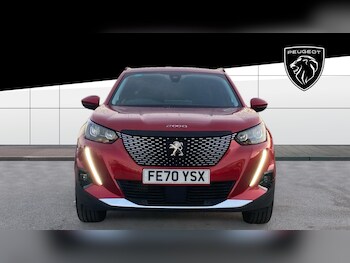 Used Peugeot 2008 2020 for sale - 76422217: Photo
