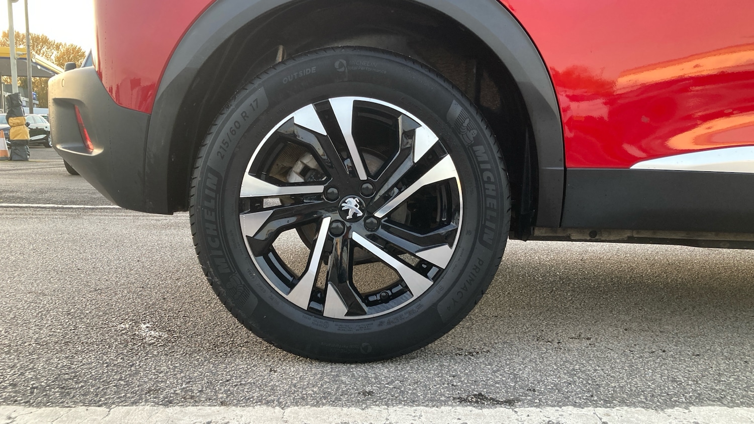 Used Peugeot 2008 2020 for sale - 76422217: Photo 7