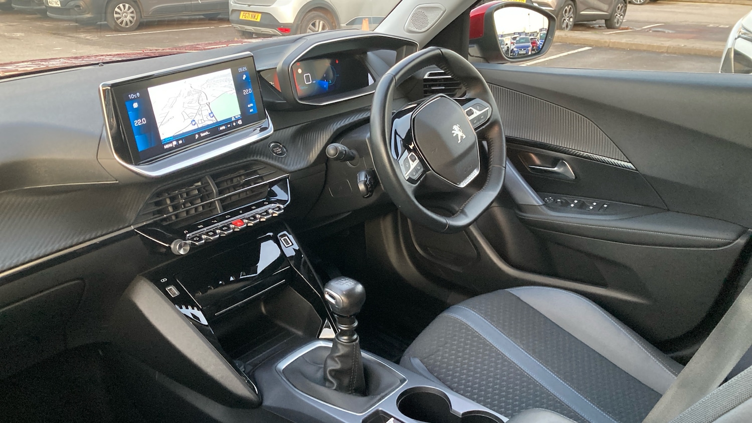 Used Peugeot 2008 2020 for sale - 76422217: Photo 9