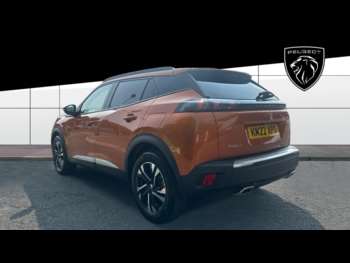 Used Peugeot 2008 2022 for sale - 74960915: Photo