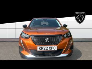 Used Peugeot 2008 2022 for sale - 74960915: Photo