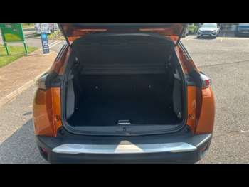 Used Peugeot 2008 2022 for sale - 74960915: Photo