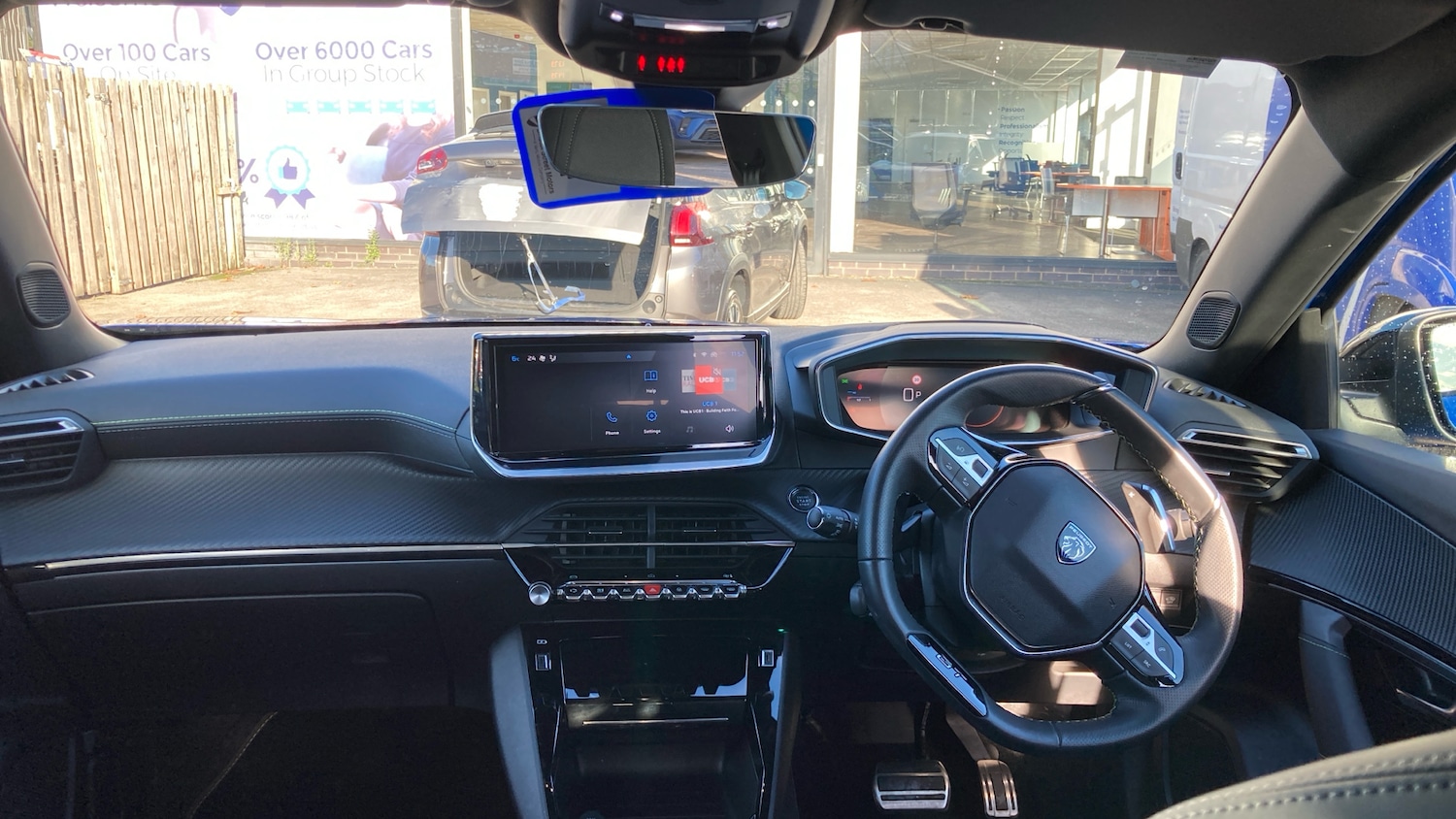 Used Peugeot 2008 2024 for sale - 76627783: Photo 10