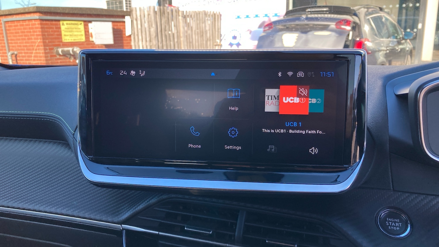 Used Peugeot 2008 2024 for sale - 76627783: Photo 12