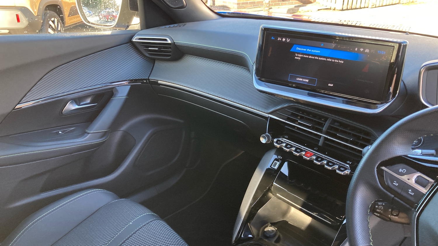 Used Peugeot 2008 2024 for sale - 76627783: Photo 14