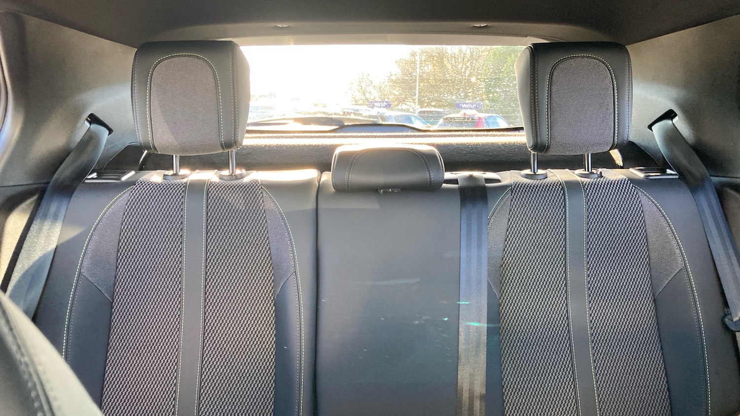 Used Peugeot 2008 2024 for sale - 76627783: Photo 15