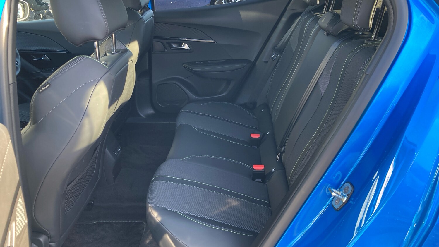 Used Peugeot 2008 2024 for sale - 76627783: Photo 16