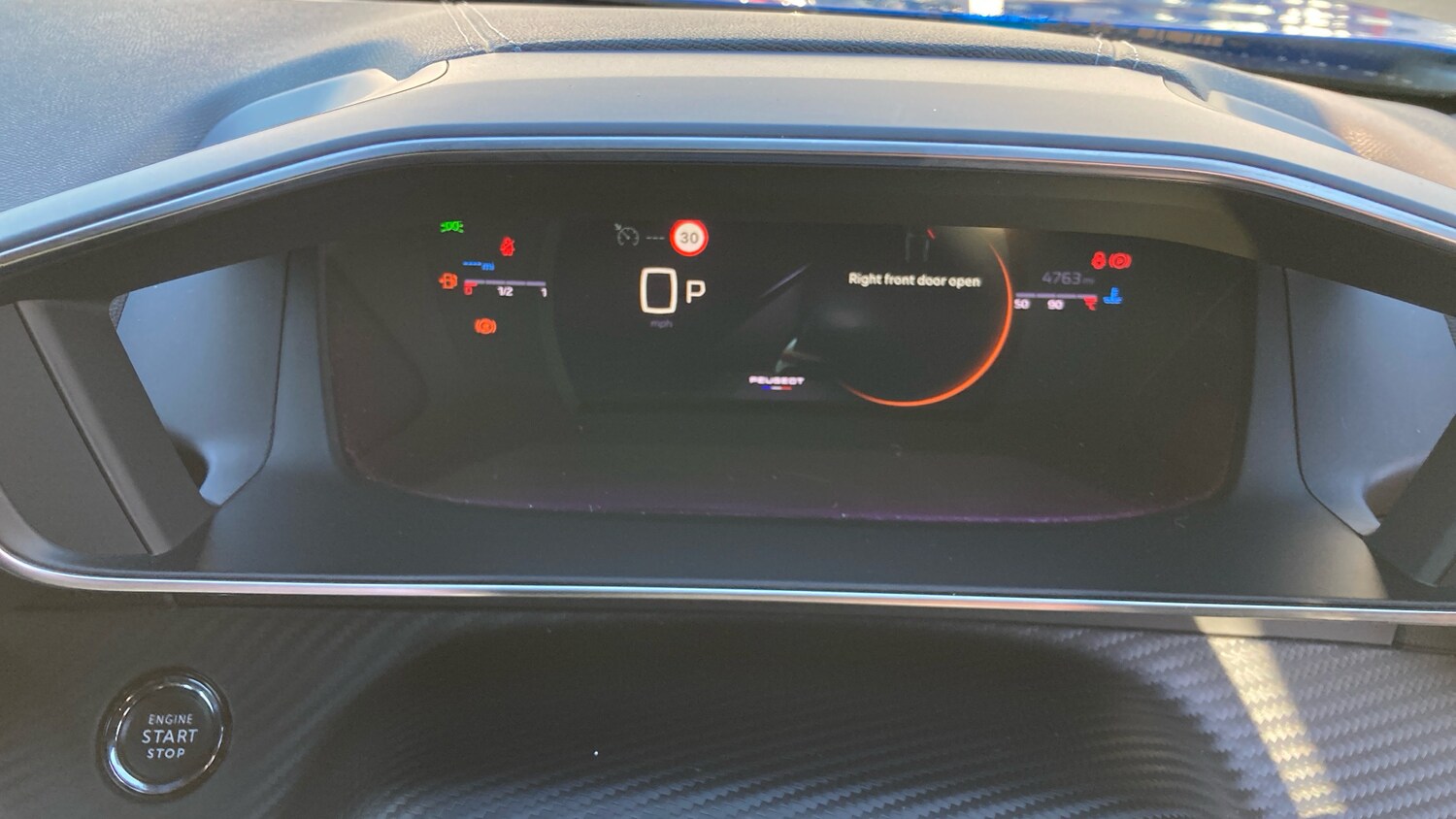 Used Peugeot 2008 2024 for sale - 76627783: Photo 18