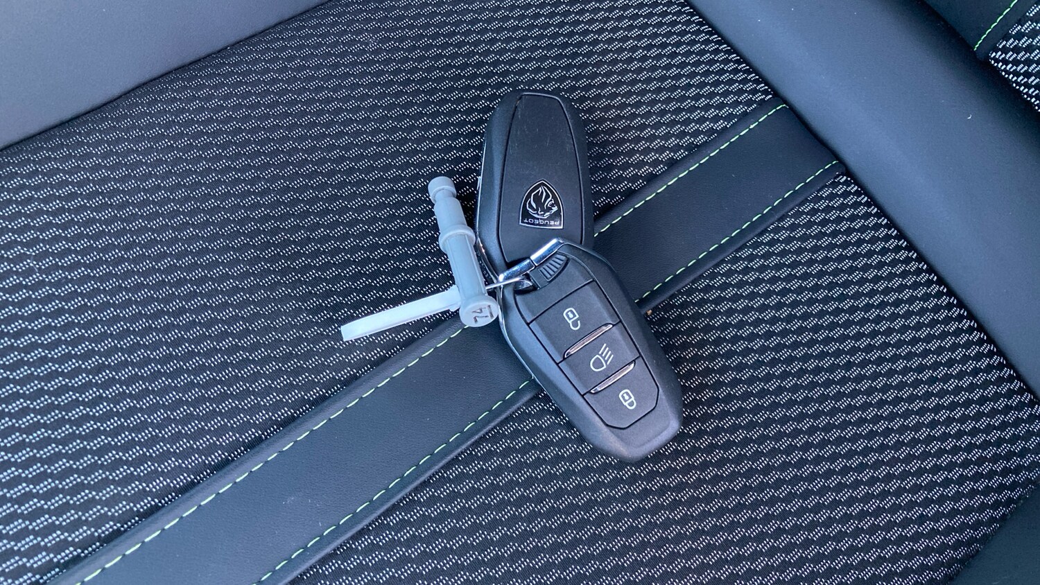 Used Peugeot 2008 2024 for sale - 76627783: Photo 19