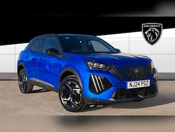 2024 (24) - 1.2 PureTech 130 GT 5dr EAT8 Petrol Estate