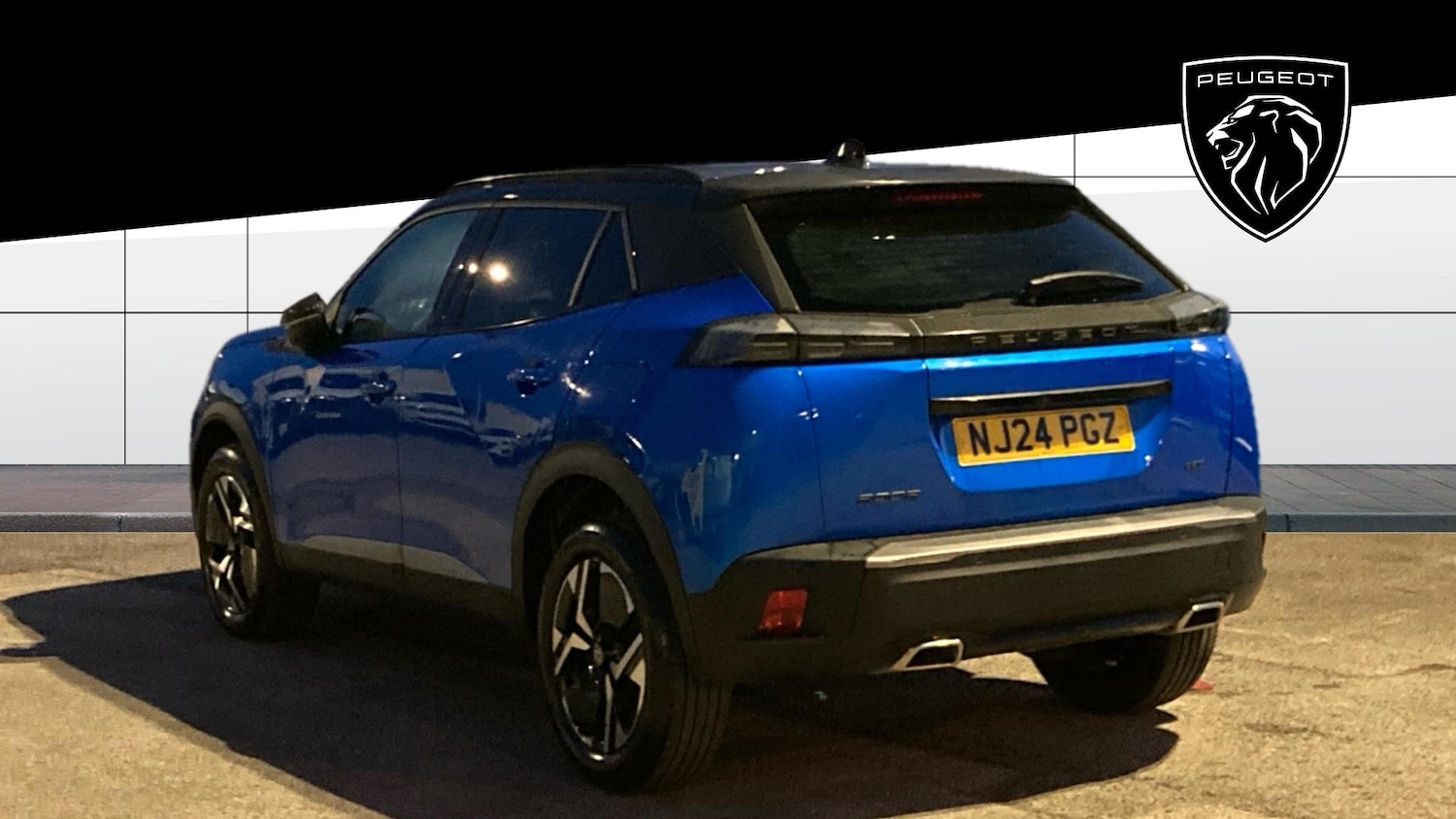 Used Peugeot 2008 2024 for sale - 76627783: Photo 2