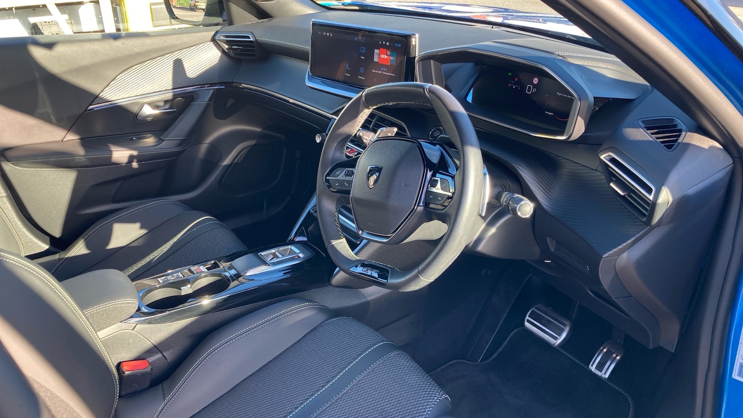 Used Peugeot 2008 2024 for sale - 76627783: Photo 26