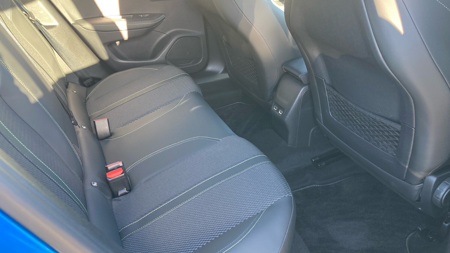 Used Peugeot 2008 2024 for sale - 76627783: Photo 28