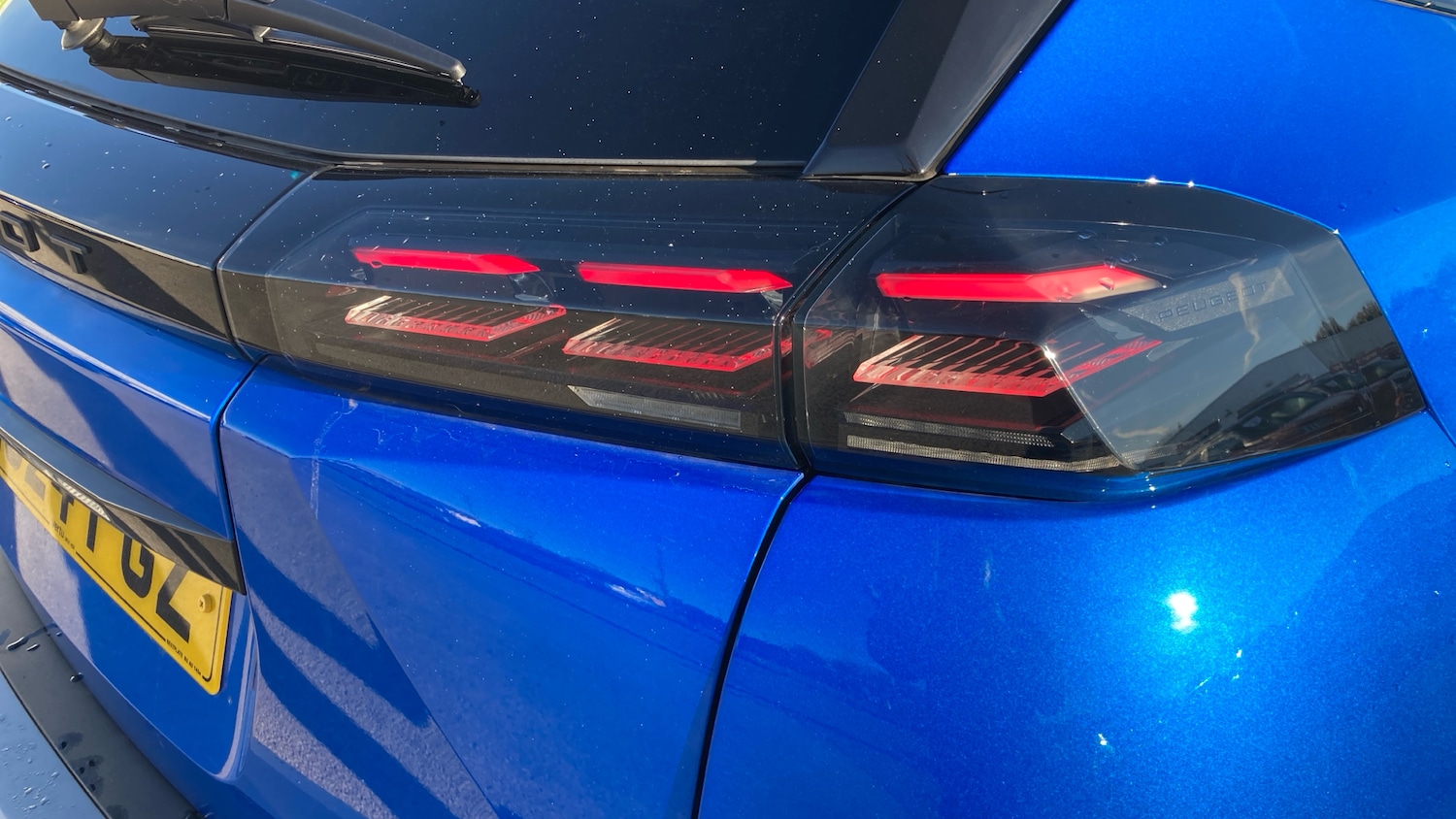 Used Peugeot 2008 2024 for sale - 76627783: Photo 29