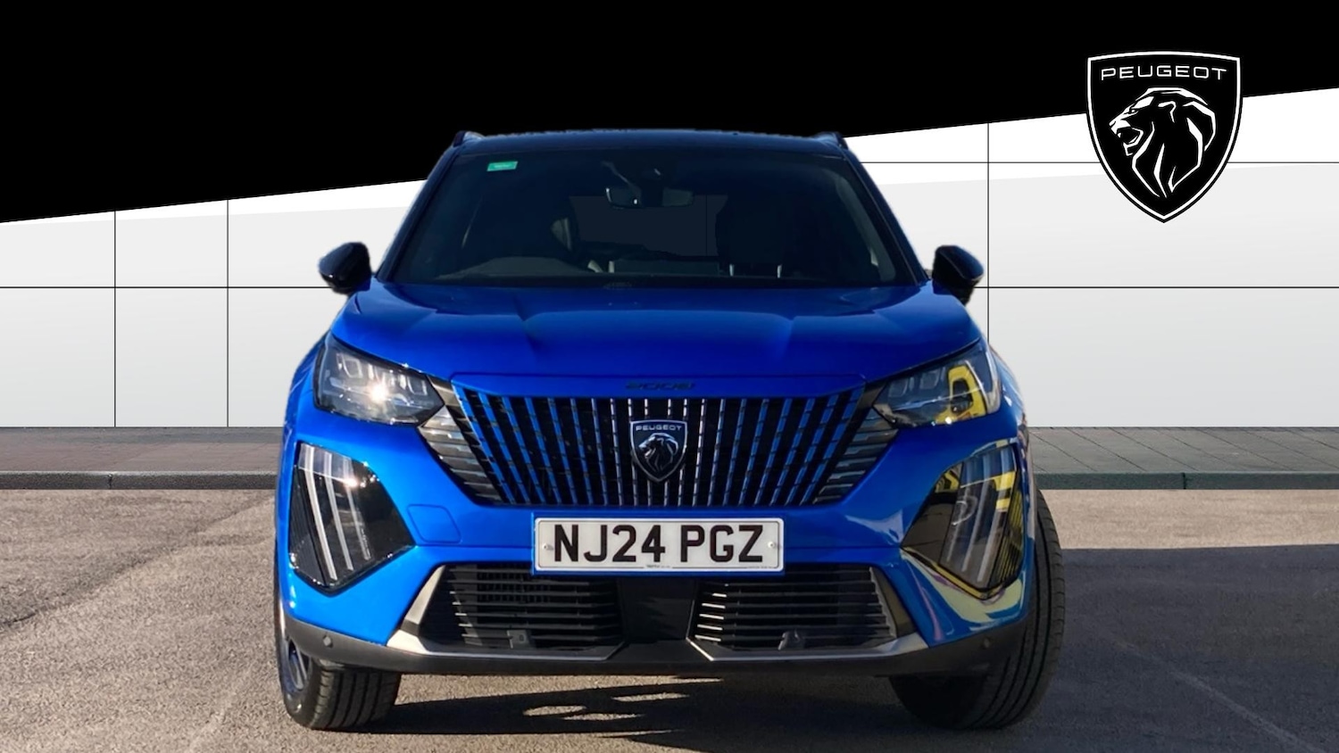 Used Peugeot 2008 2024 for sale - 76627783: Photo 3