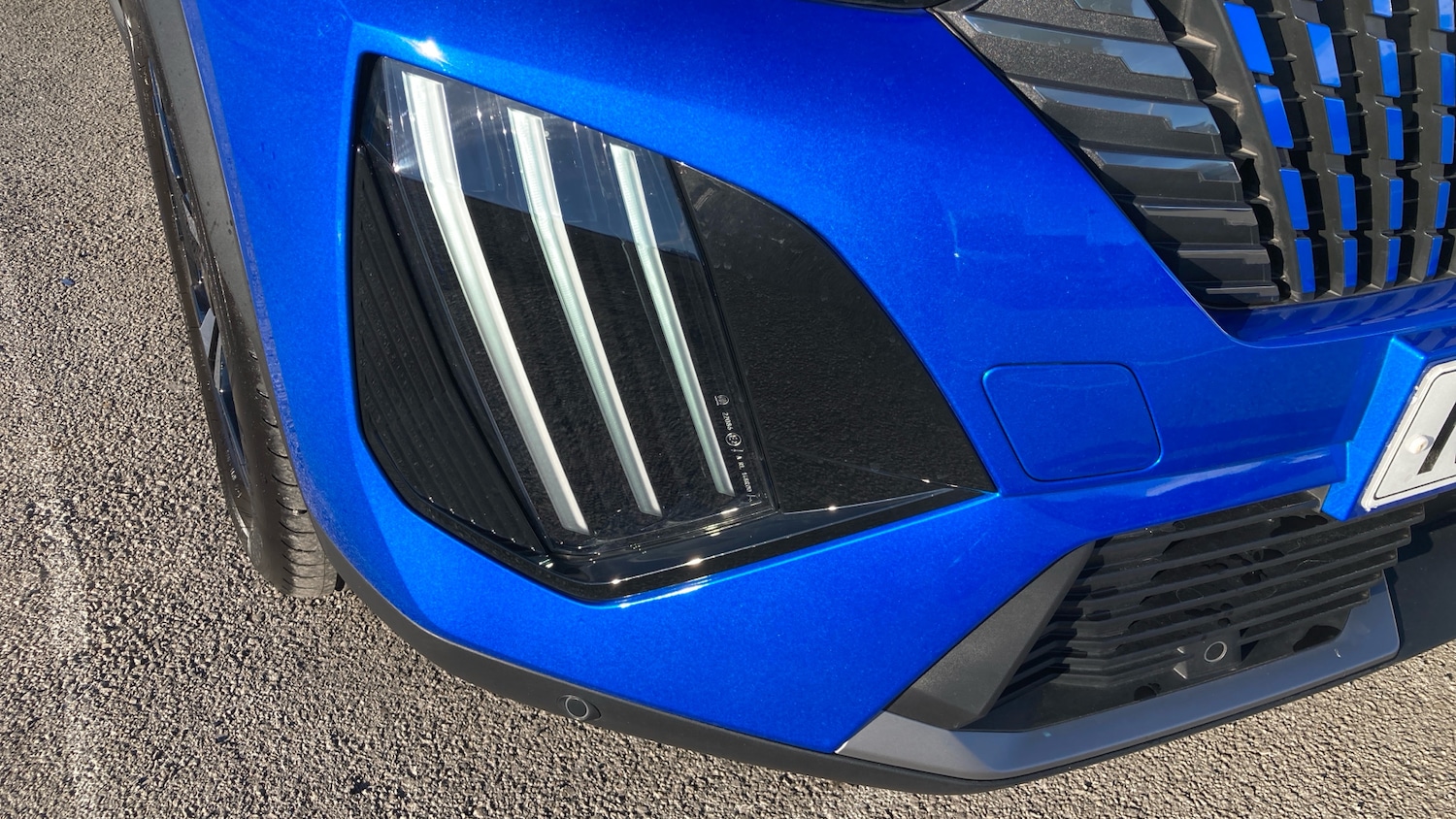 Used Peugeot 2008 2024 for sale - 76627783: Photo 30