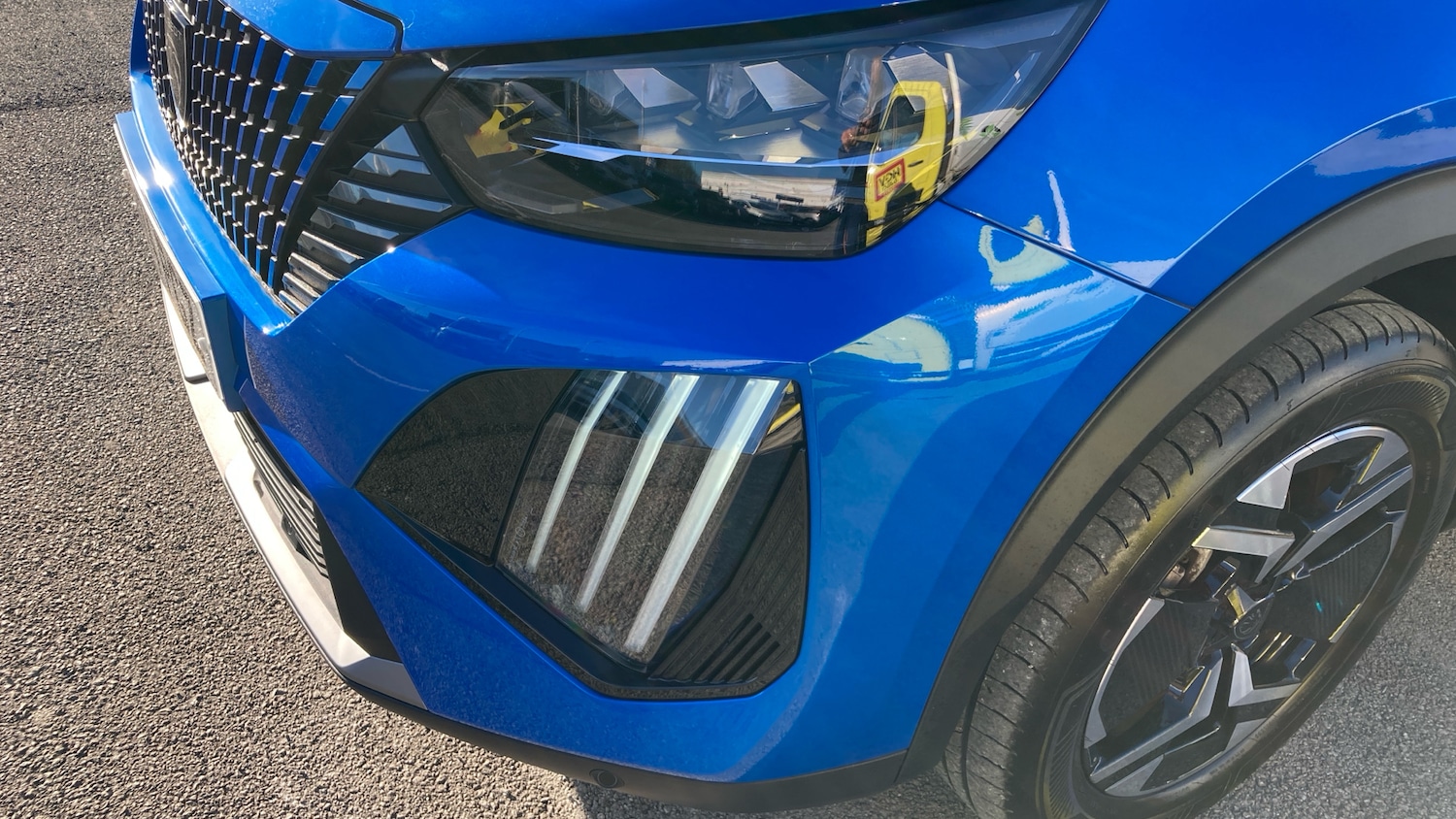 Used Peugeot 2008 2024 for sale - 76627783: Photo 31