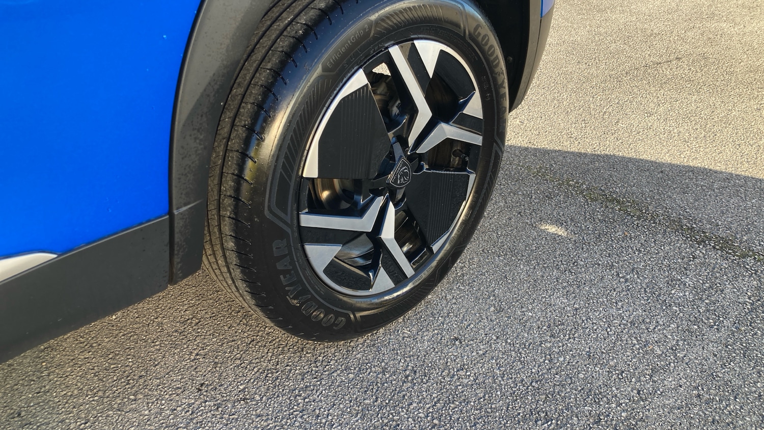 Used Peugeot 2008 2024 for sale - 76627783: Photo 32