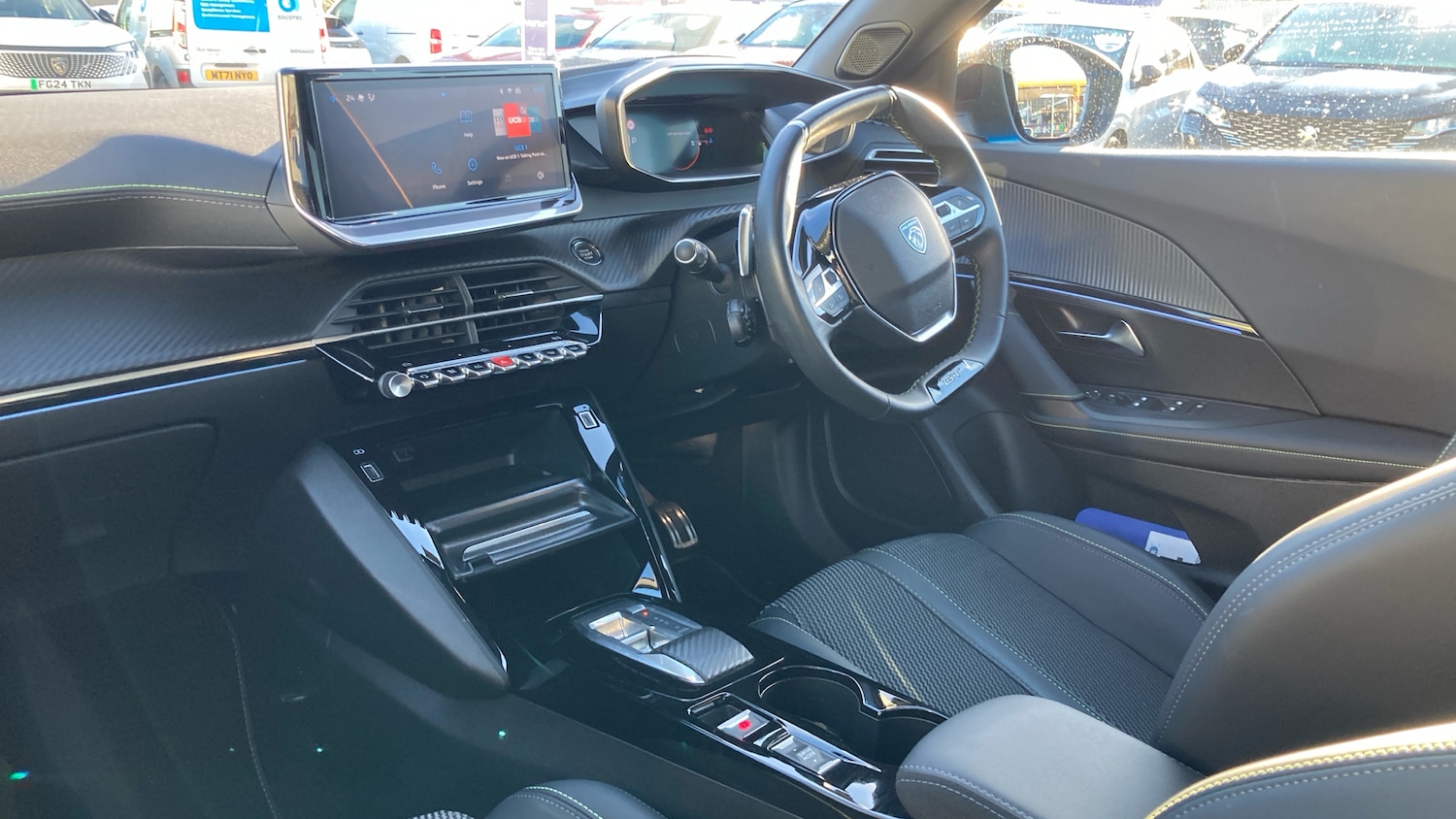 Used Peugeot 2008 2024 for sale - 76627783: Photo 33