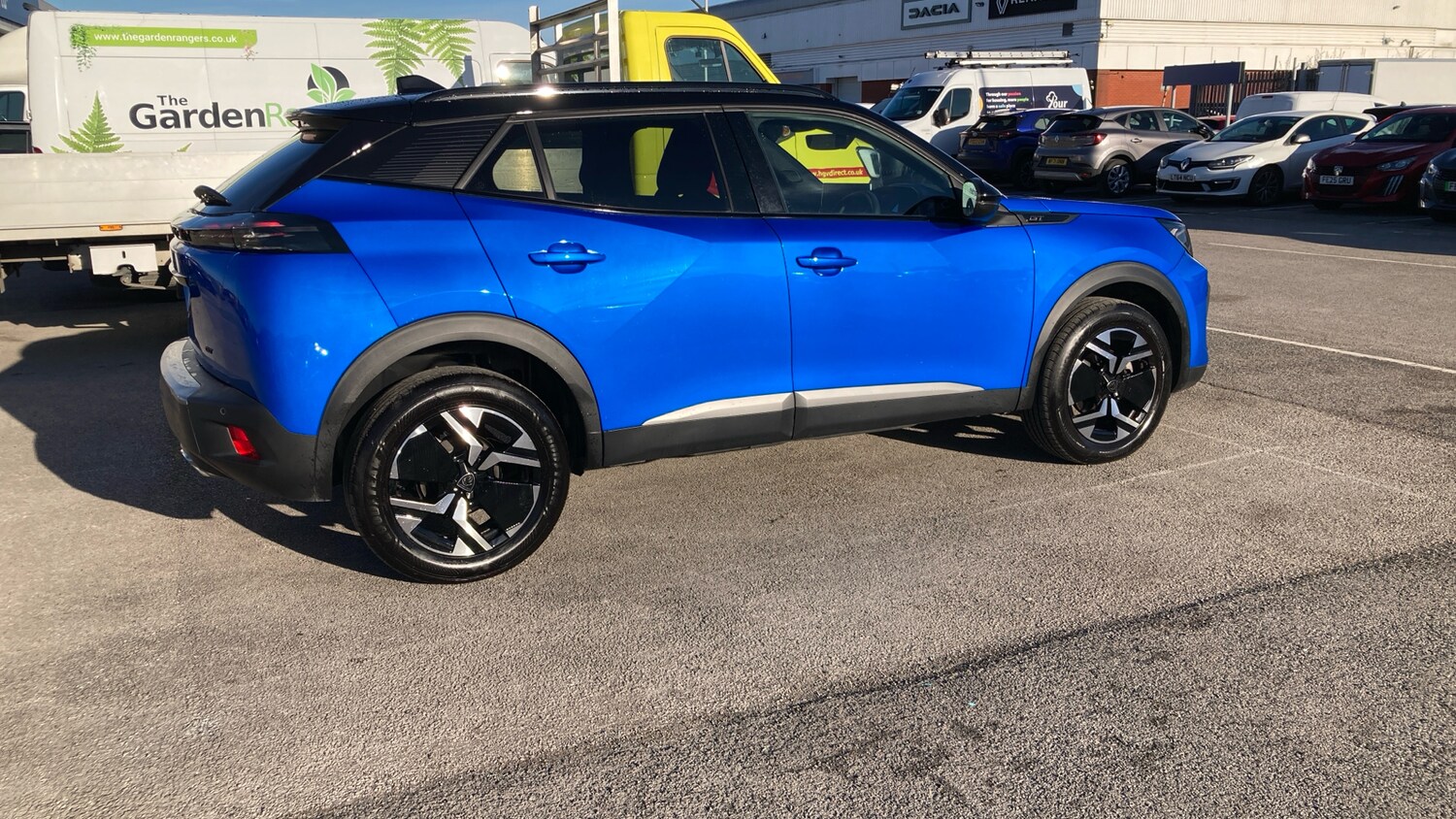 Used Peugeot 2008 2024 for sale - 76627783: Photo 35