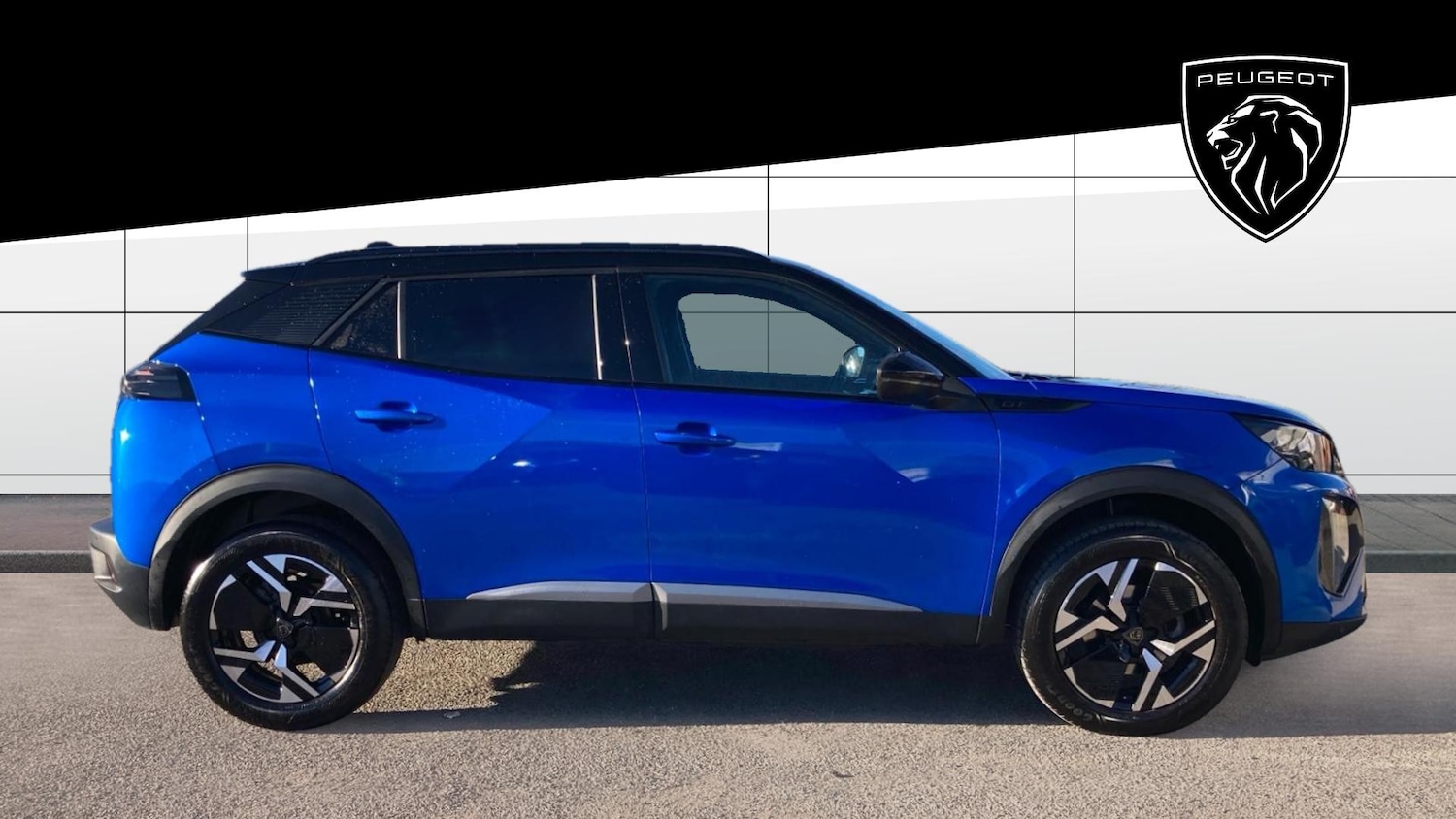 Used Peugeot 2008 2024 for sale - 76627783: Photo 5