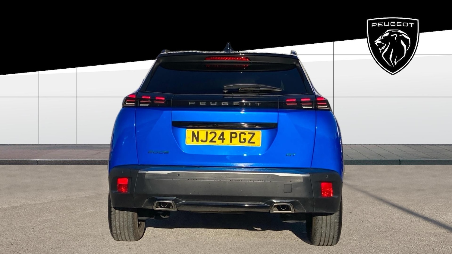 Used Peugeot 2008 2024 for sale - 76627783: Photo 6