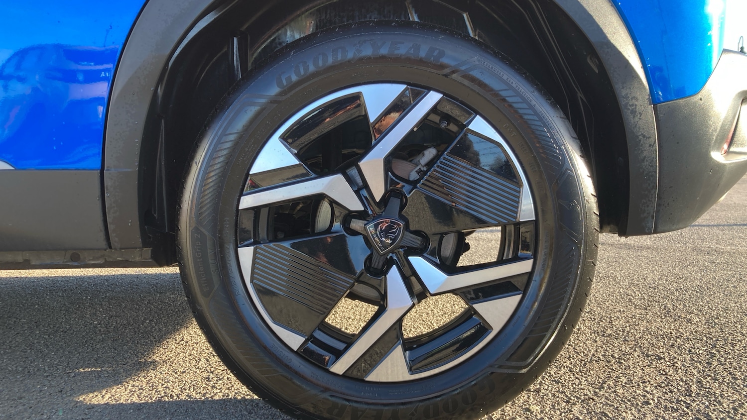 Used Peugeot 2008 2024 for sale - 76627783: Photo 7