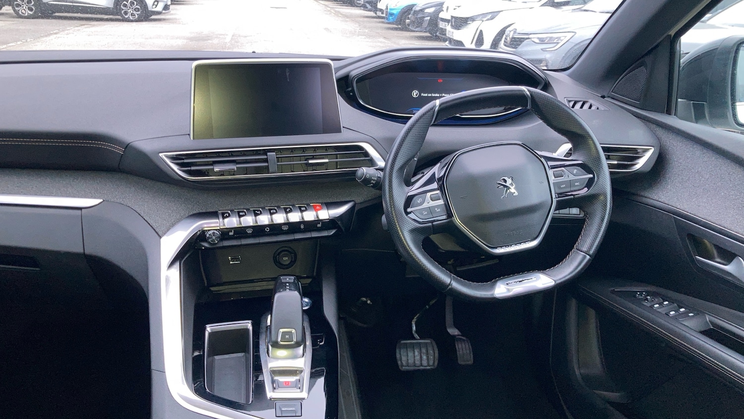 Used Peugeot 3008 2020 for sale - 77917670: Photo 10