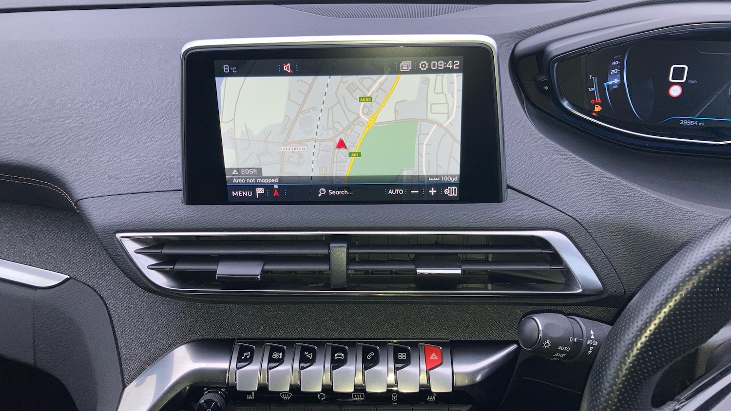 Used Peugeot 3008 2020 for sale - 77917670: Photo 12