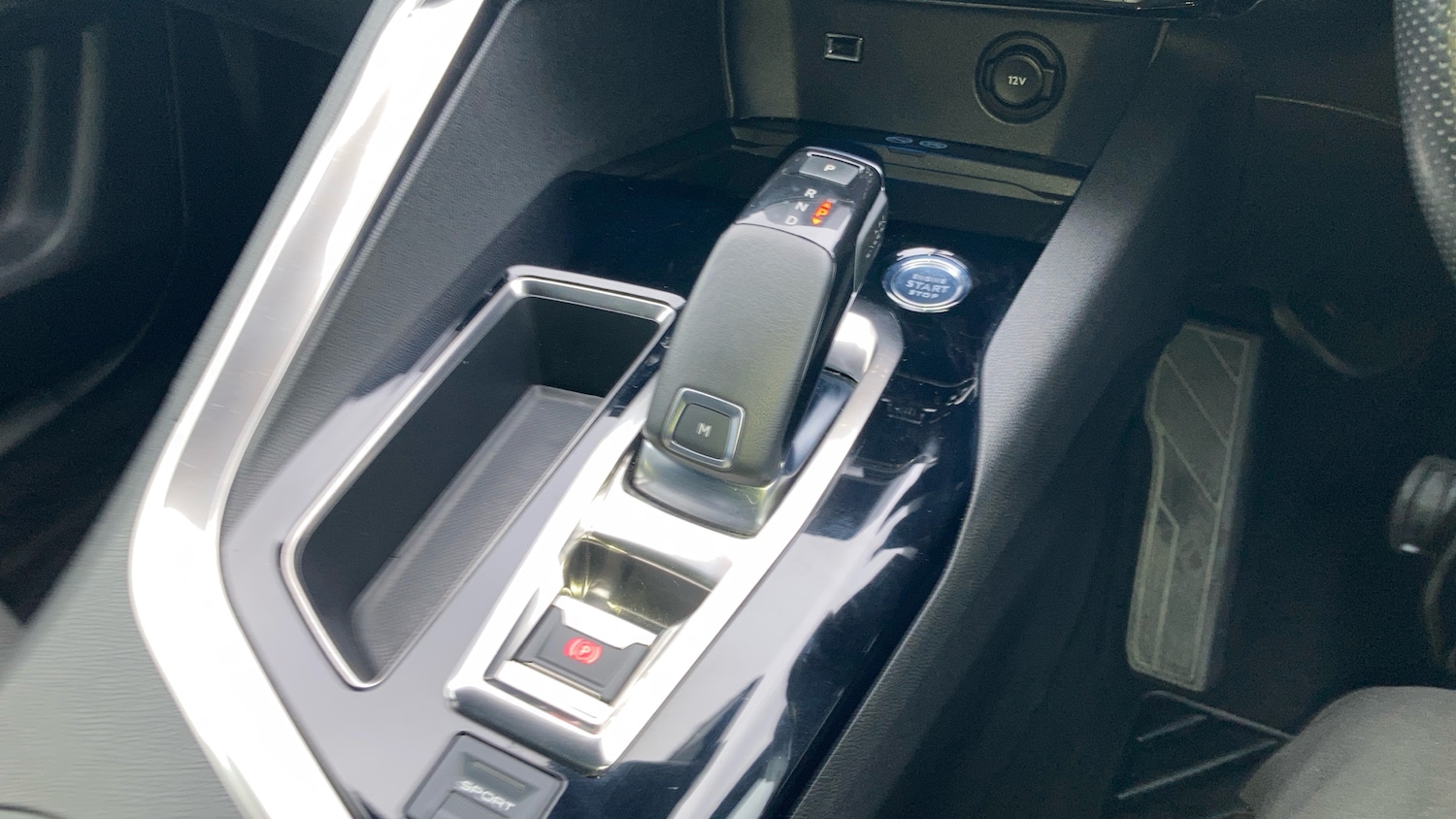 Used Peugeot 3008 2020 for sale - 77917670: Photo 13