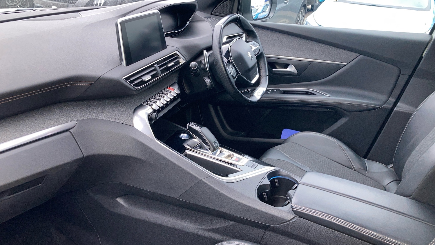 Used Peugeot 3008 2020 for sale - 77917670: Photo 14