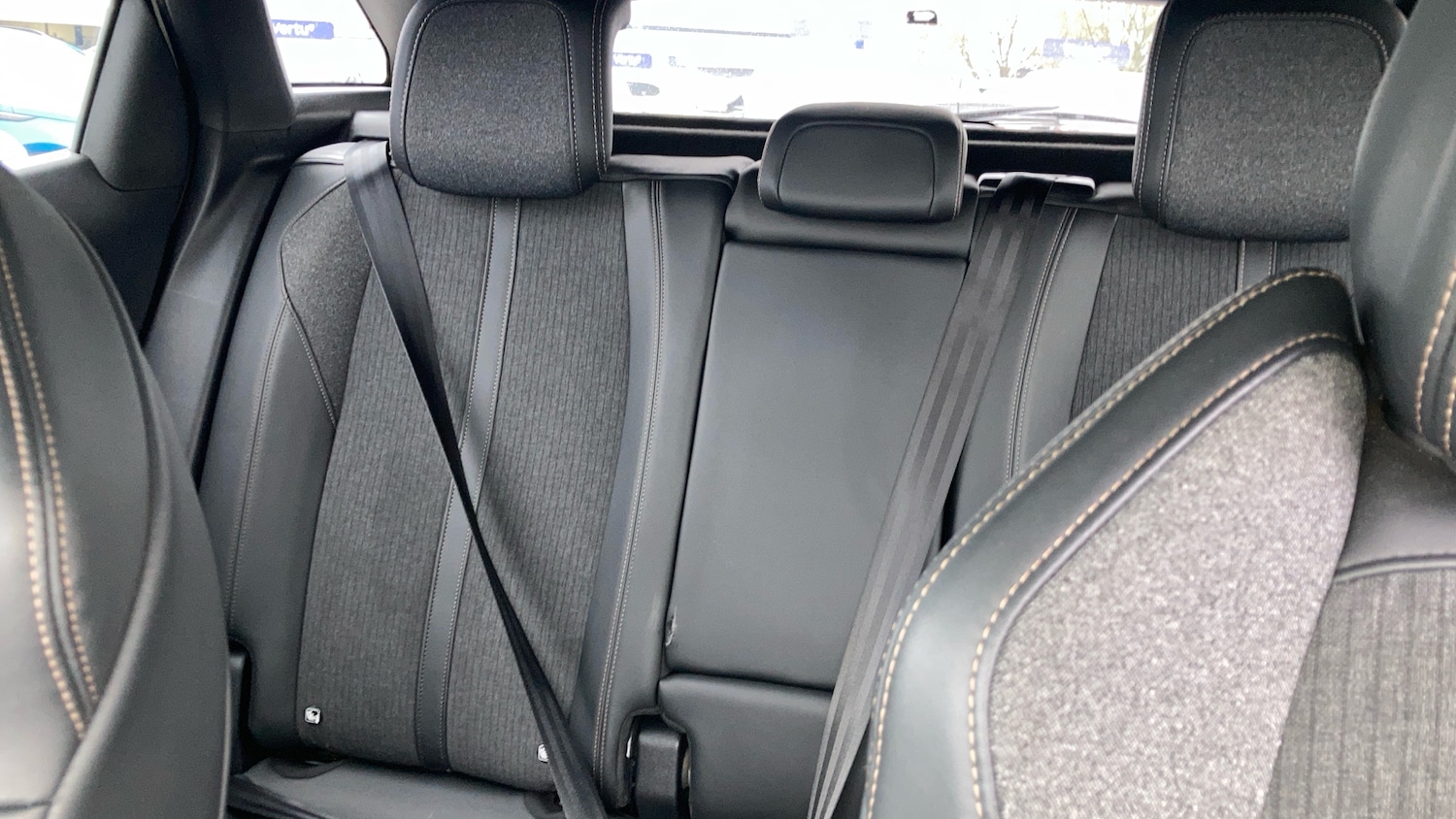 Used Peugeot 3008 2020 for sale - 77917670: Photo 15