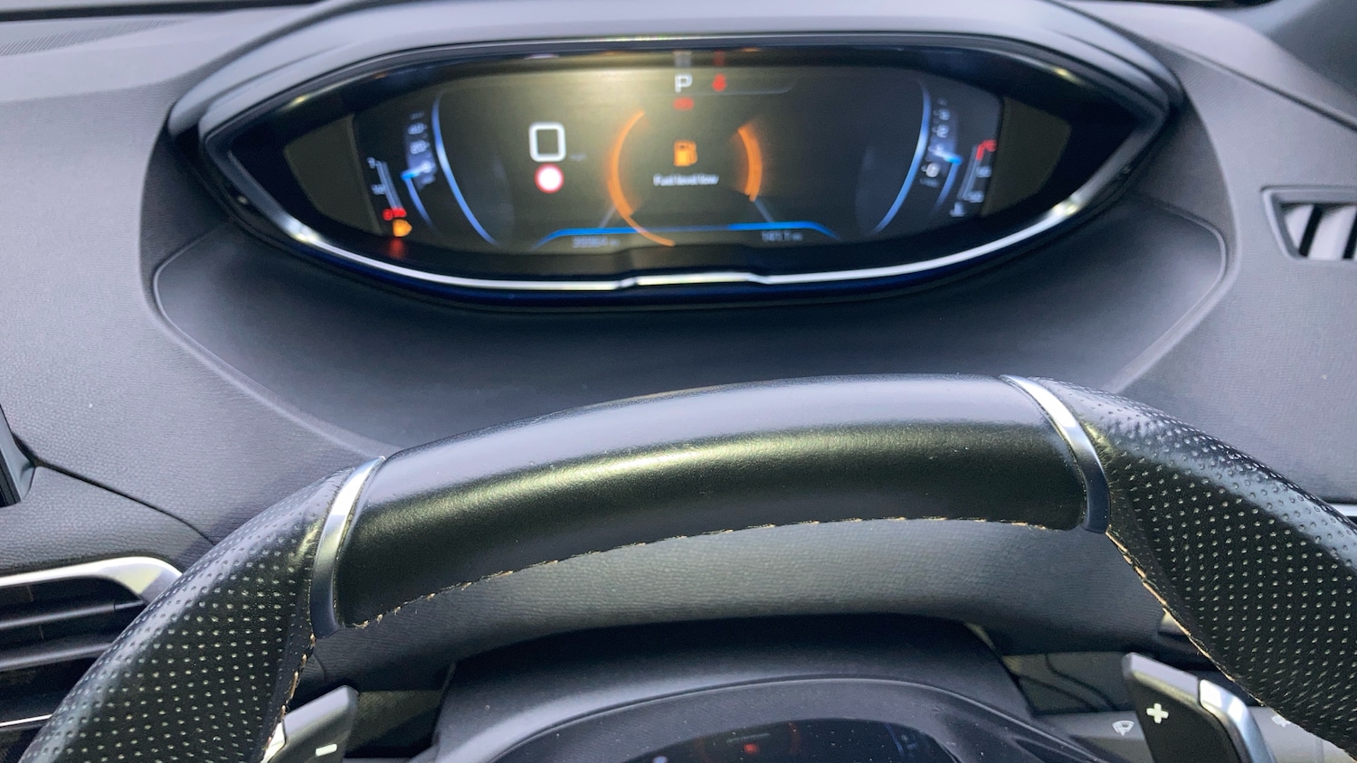 Used Peugeot 3008 2020 for sale - 77917670: Photo 18