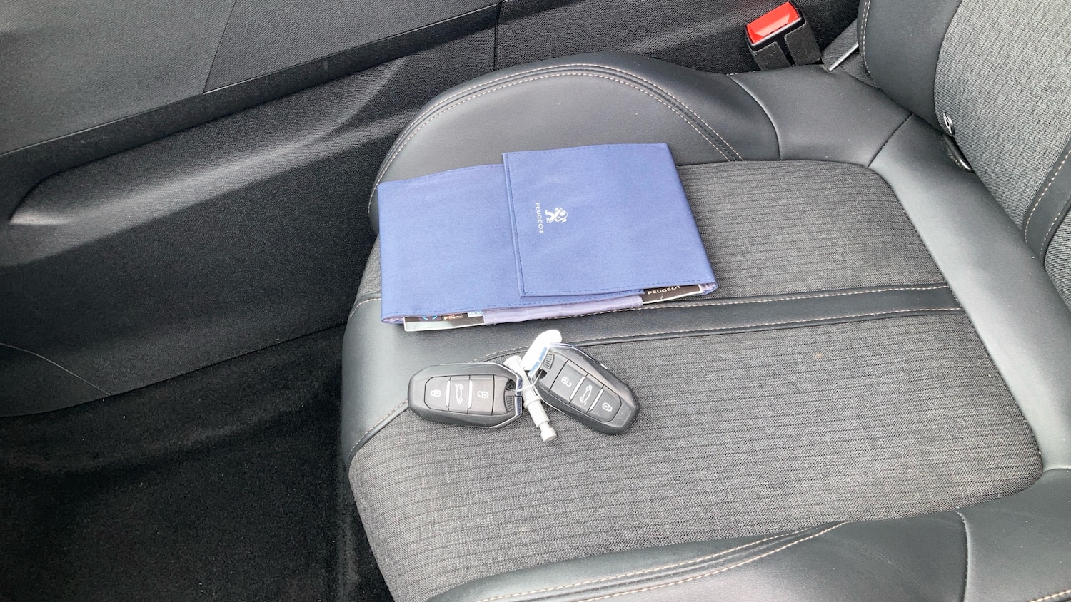 Used Peugeot 3008 2020 for sale - 77917670: Photo 19