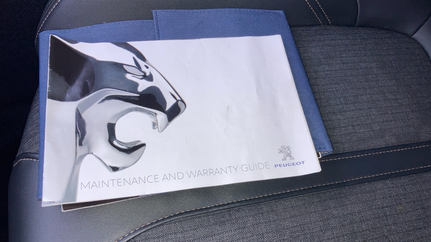Used Peugeot 3008 2020 for sale - 77917670: Photo 21