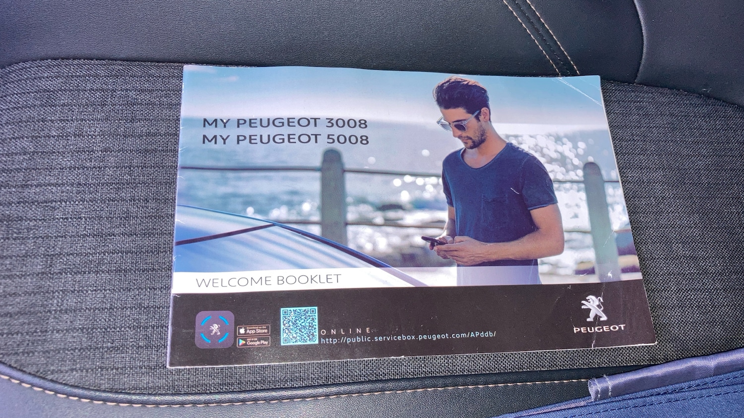 Used Peugeot 3008 2020 for sale - 77917670: Photo 24