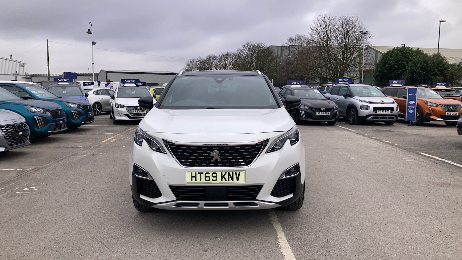 Used Peugeot 3008 2020 for sale - 77917670: Photo 29