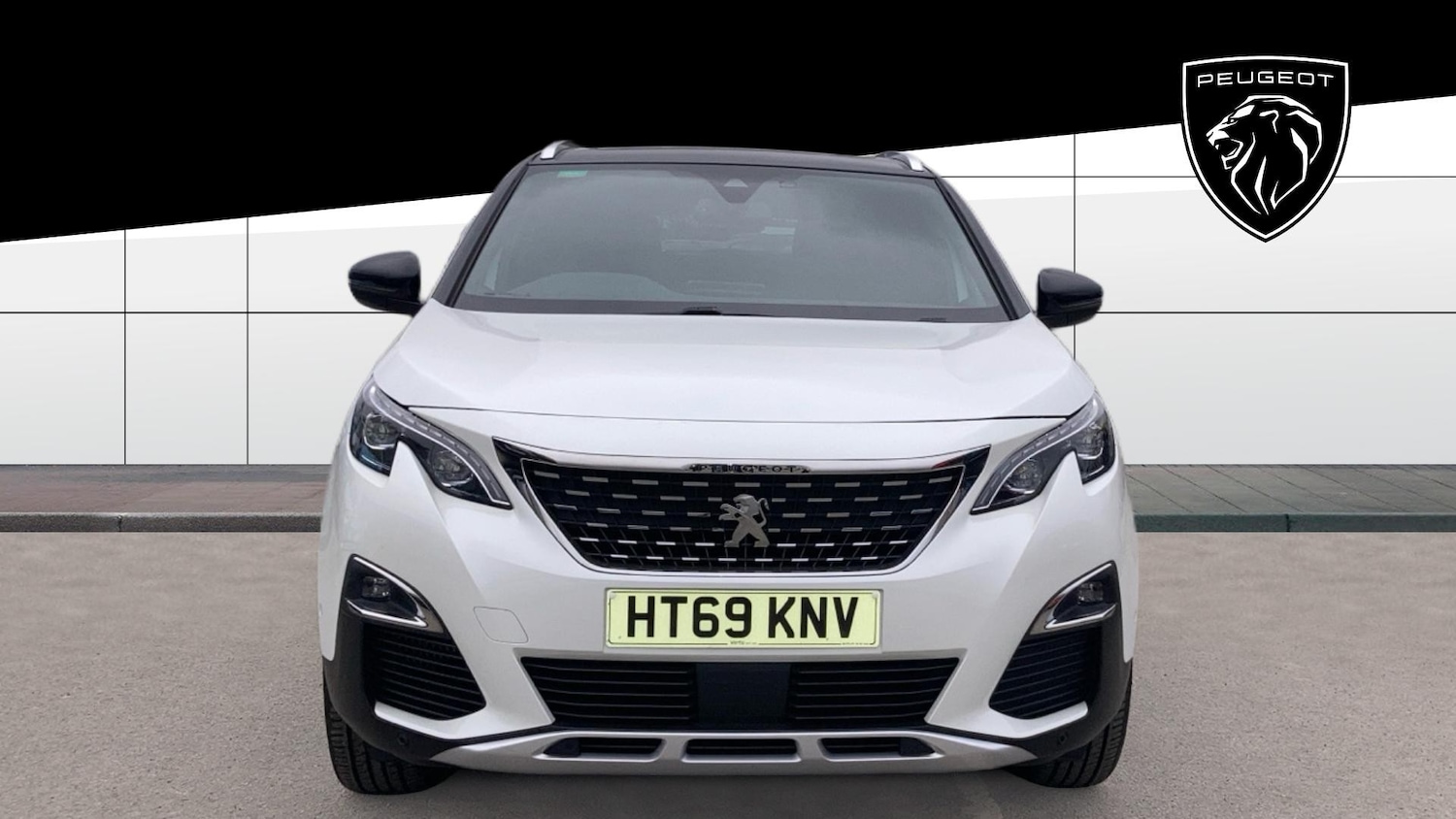 Used Peugeot 3008 2020 for sale - 77917670: Photo 3