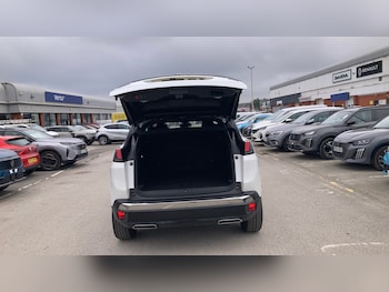 Used Peugeot 3008 2020 for sale - 77917670: Photo