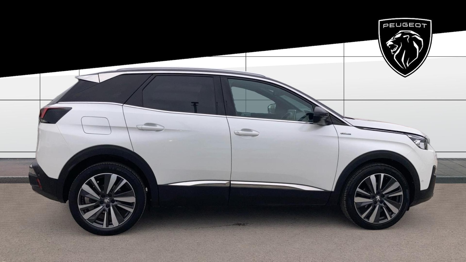 Used Peugeot 3008 2020 for sale - 77917670: Photo 5