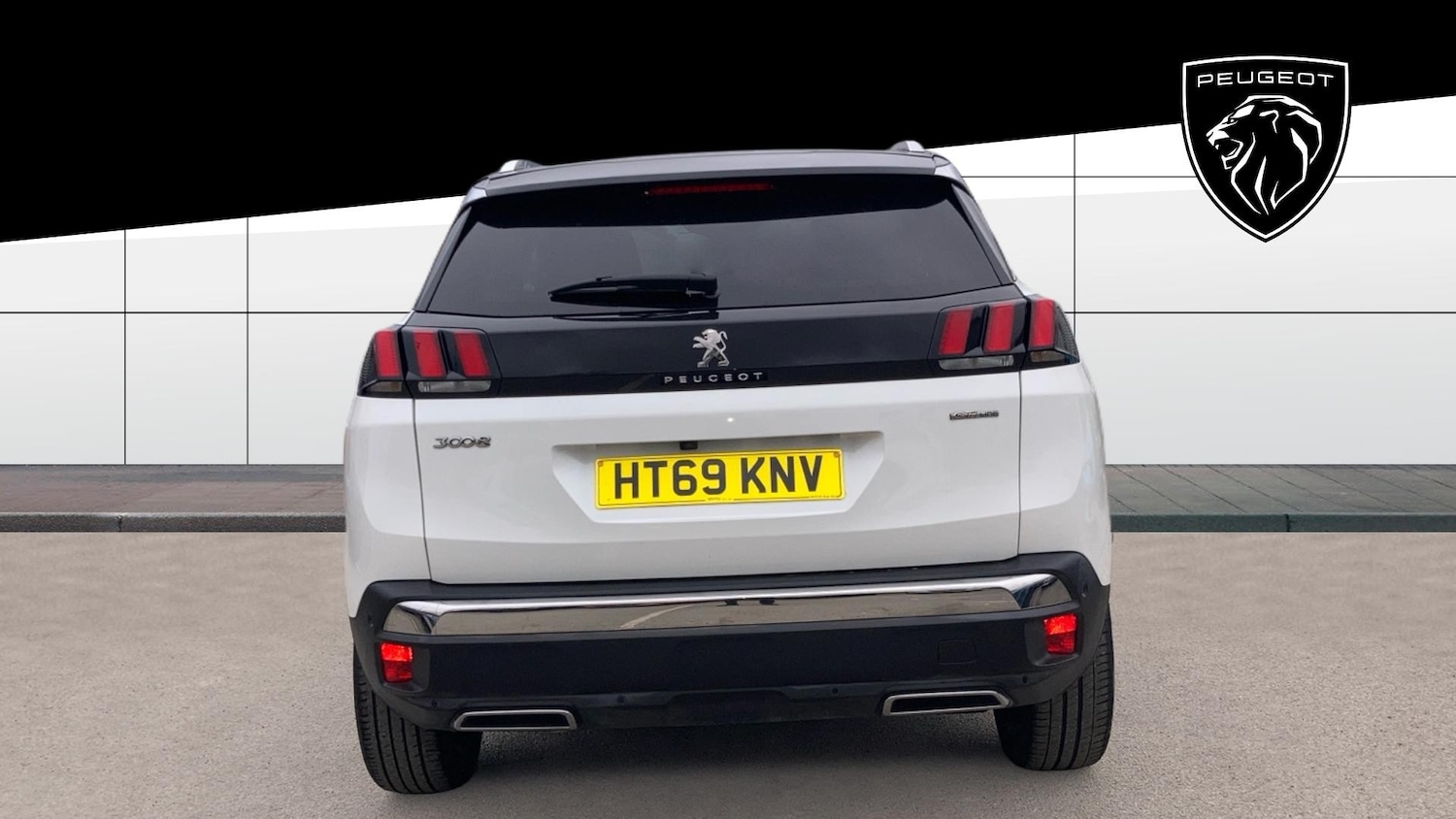 Used Peugeot 3008 2020 for sale - 77917670: Photo 6