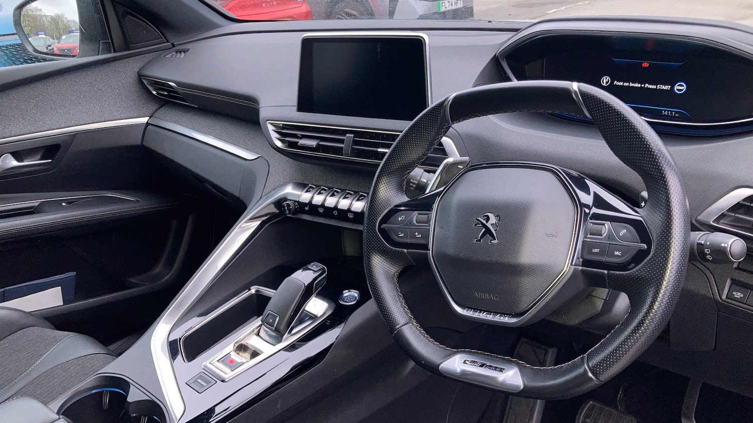 Used Peugeot 3008 2020 for sale - 77917670: Photo 9