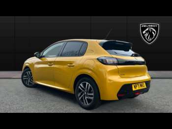 Used Peugeot 208 2022 for sale - 74634576: Photo