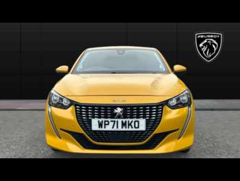 Used Peugeot 208 2022 for sale - 74634576: Photo