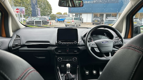 Used Ford Ecosport 2018 for sale - 76299698: Photo 10