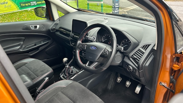 Used Ford Ecosport 2018 for sale - 76299698: Photo 11