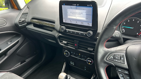 Used Ford Ecosport 2018 for sale - 76299698: Photo 14